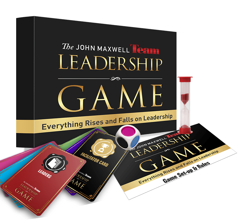 Club Level Leadership Game Course Categories Online Platform