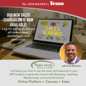 Sales Curriculum Announcement_Jul25