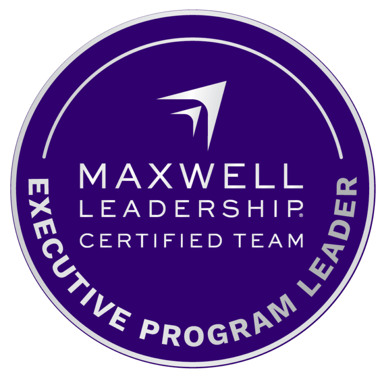 Executive Program Leader Membership Online Platform Maxwell