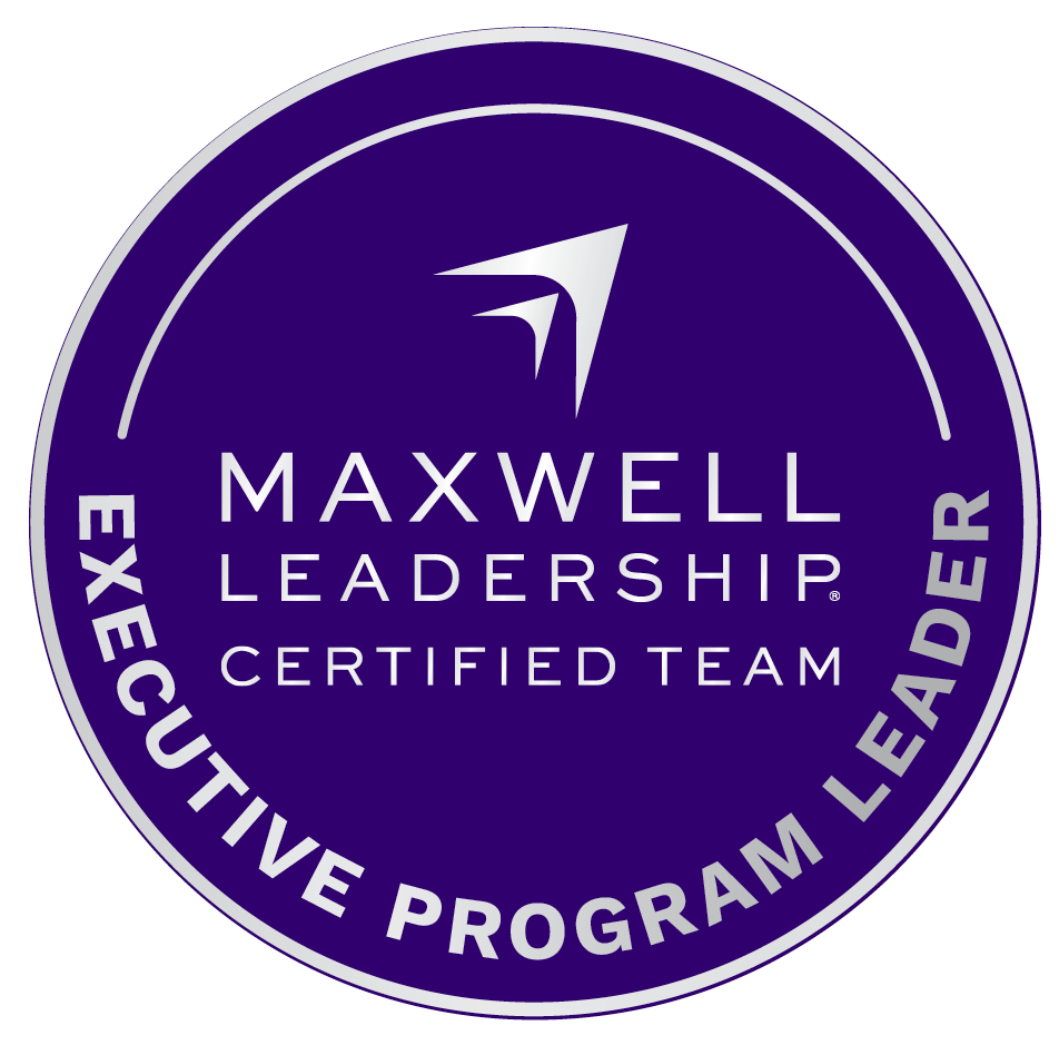 Executive Program Leader Membership Online Platform Maxwell