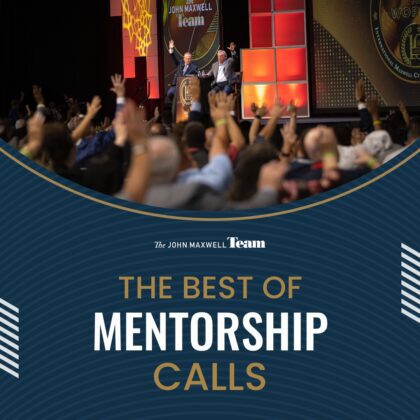 Best of Mentorship Calls