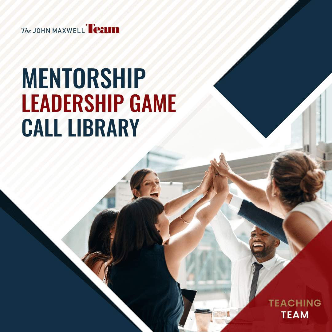 Mentorship Call Library | Course Categories | Online Platform: Maxwell ...